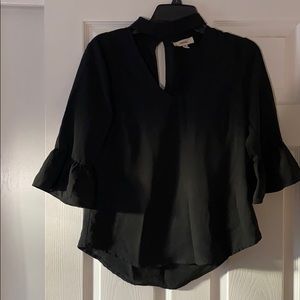 Black Top